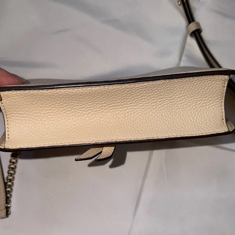 Kate Spade Taupe Crossbody Bag - Picture 8 of 11